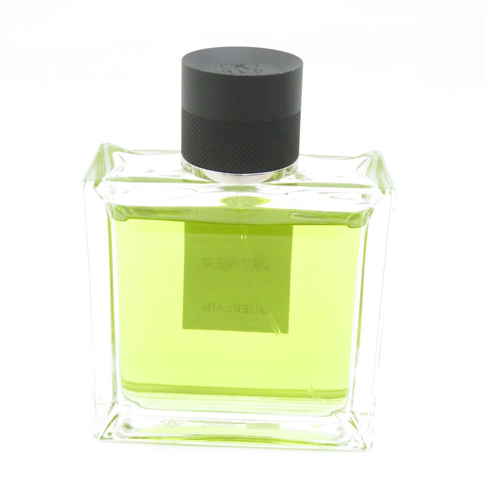 新品・未使用品！ゲラン ベチバー パルファン 100ml 香水 GUERLAIN