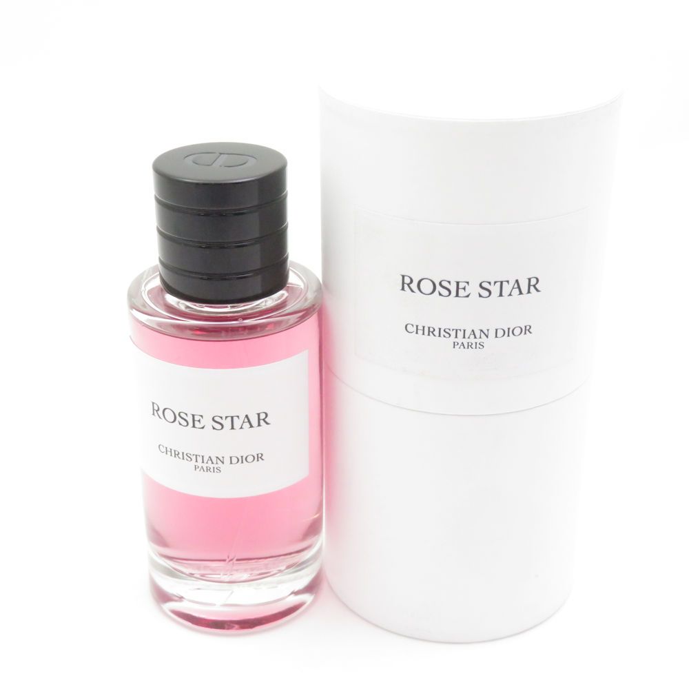 DIOR ローズスターオードゥパルファン 50ml 香水(女性用) 【DIOR】ROSE
