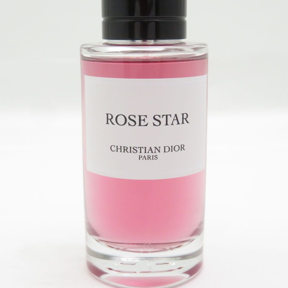 DIOR ローズスターオードゥパルファン 50ml Christian Dior
