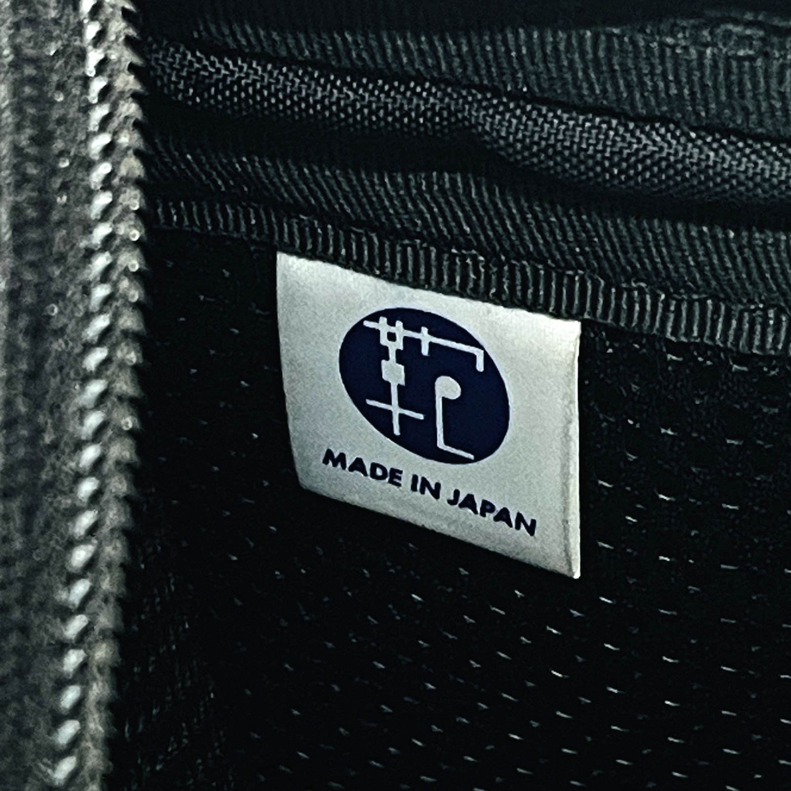PORTER ポーター MUSETTE ミュゼット ショルダーバッグ BLK/ブラック 