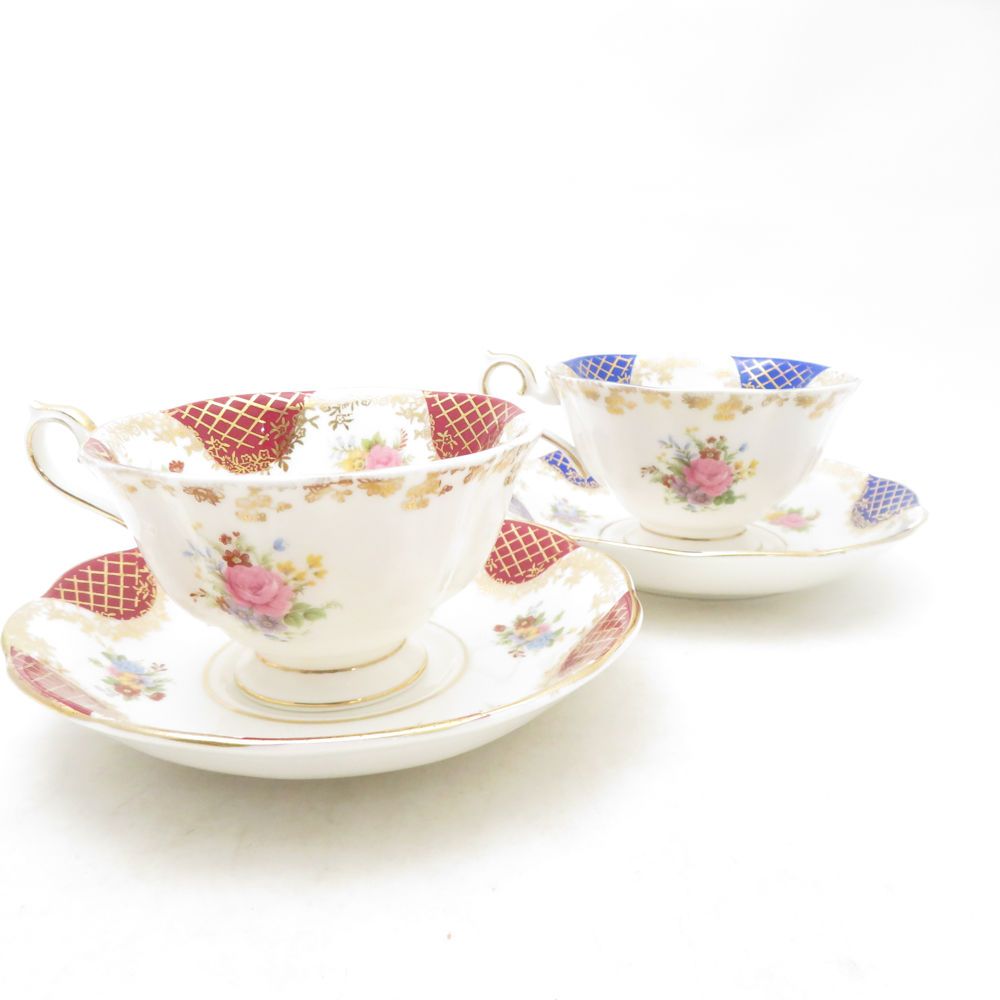 ROYAL ALBERT ロイヤルアルバート エンプレスシリーズ イザベラ 