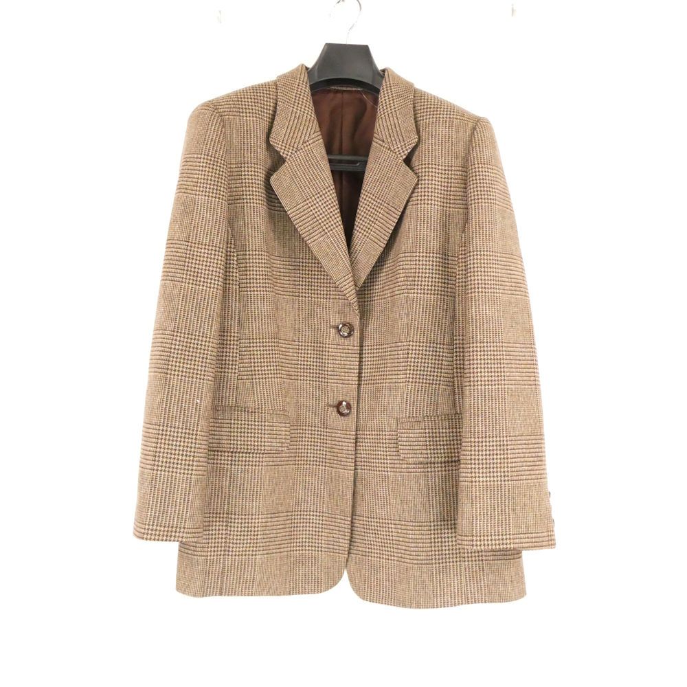 ダックス DAKS コート 13ABR 日本製 大きいサイズ 美品 美品 DAKS 
