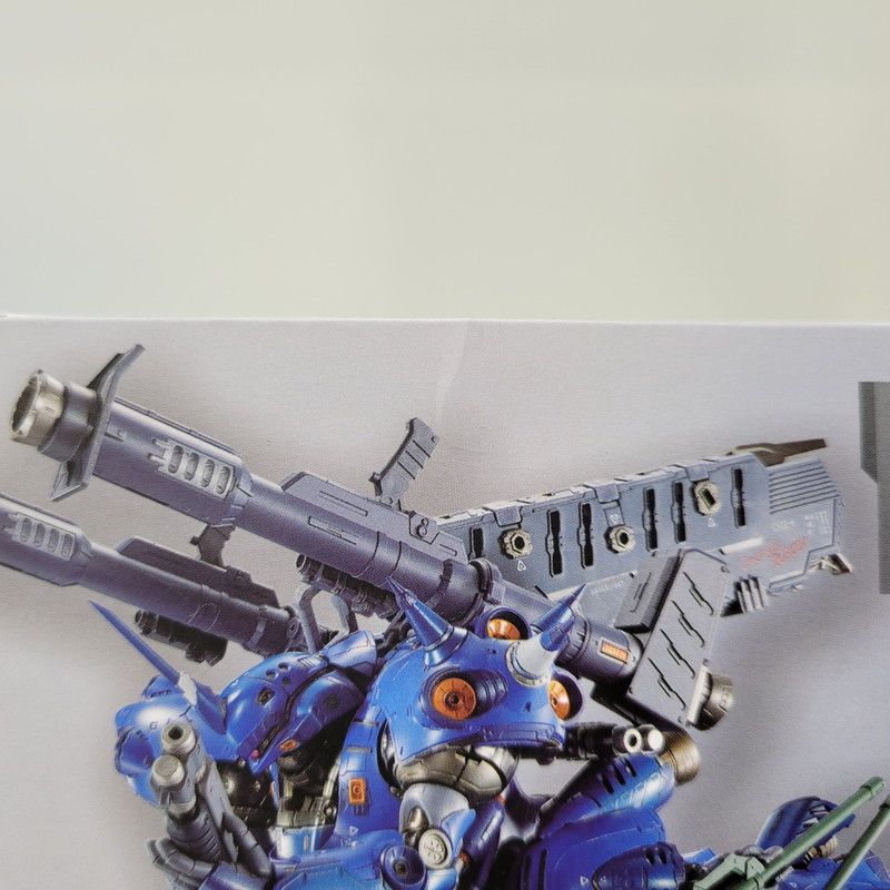 未使用品】 METAL BUILD ケンプファー 【056-260409-tt-06-izuh