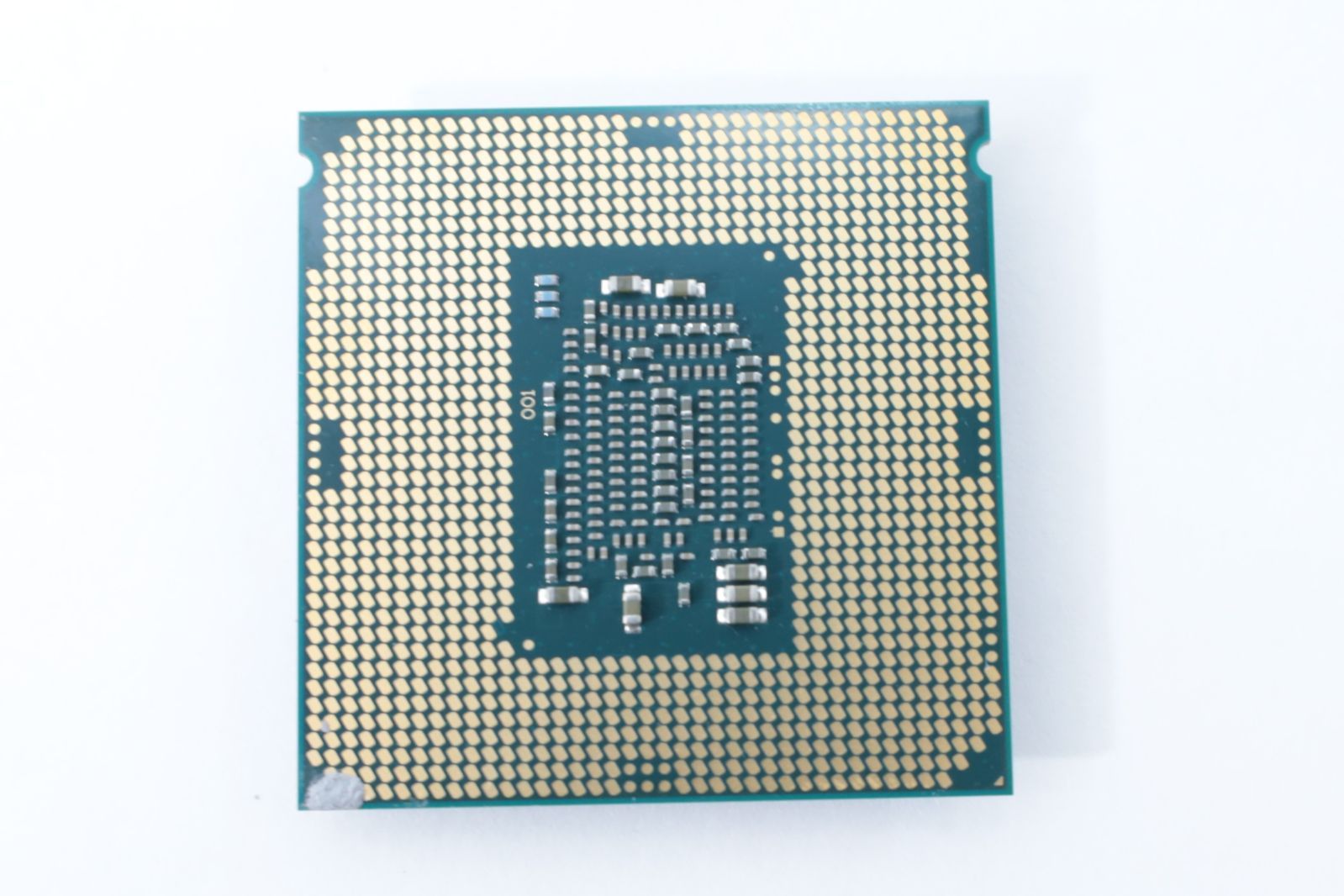中古CPU】Core i7-6700 動作確認済 LGA1151 4コア/8スレッド - メルカリ