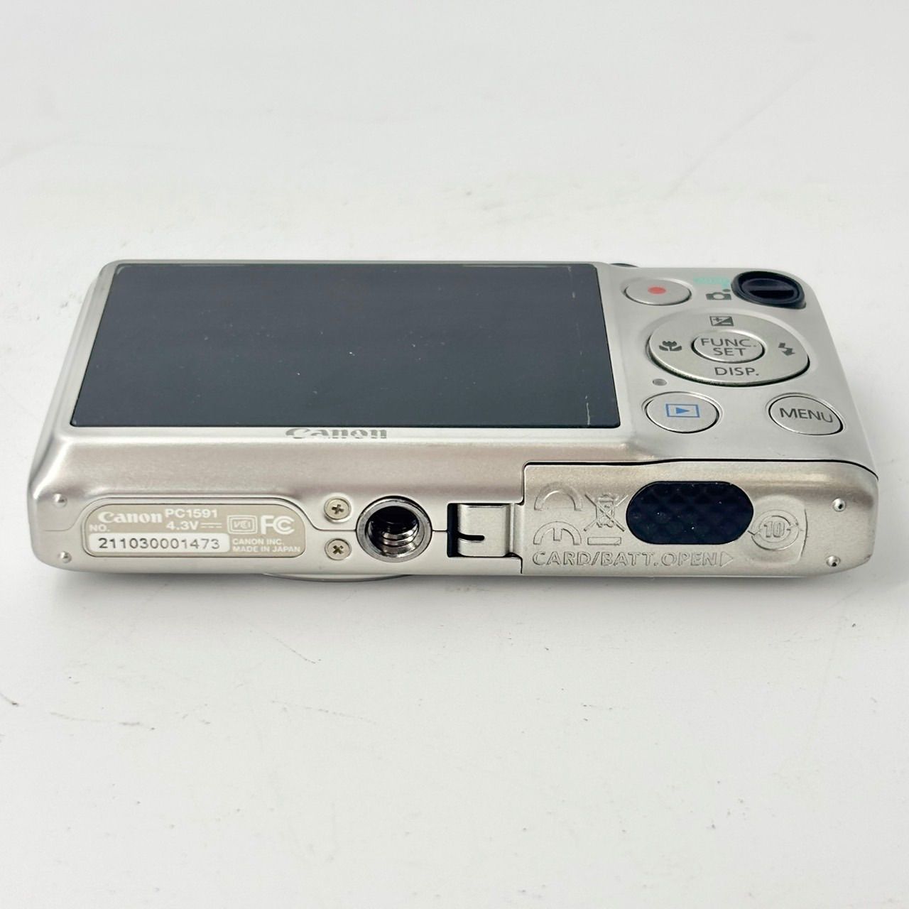 Canon IXY 410F PC1591 Canon IXY 410F PowerShot ELPH 300 HS IXUS