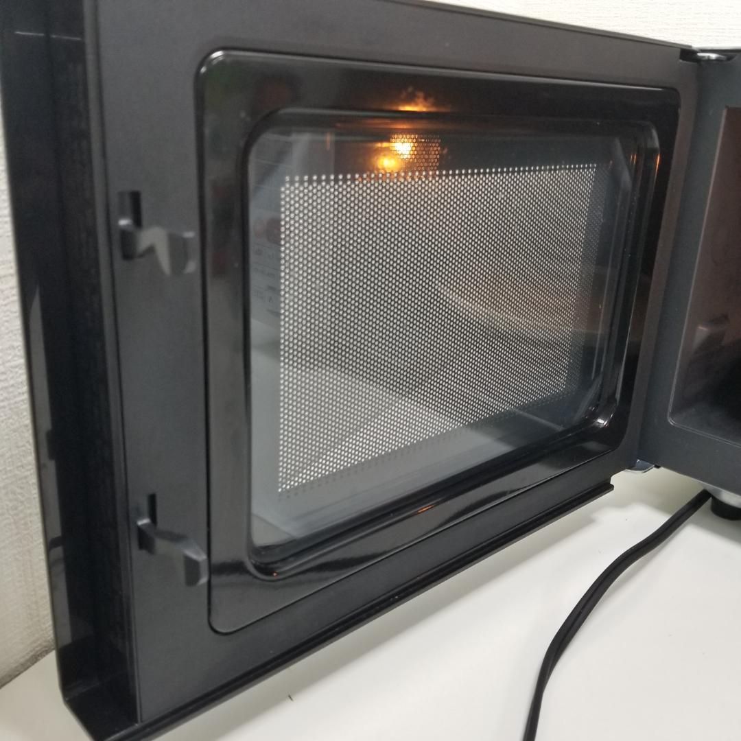 ZEPEAL DO-M1617 オーブンレンジ 16L 電子レンジ グリル オーブン機能 