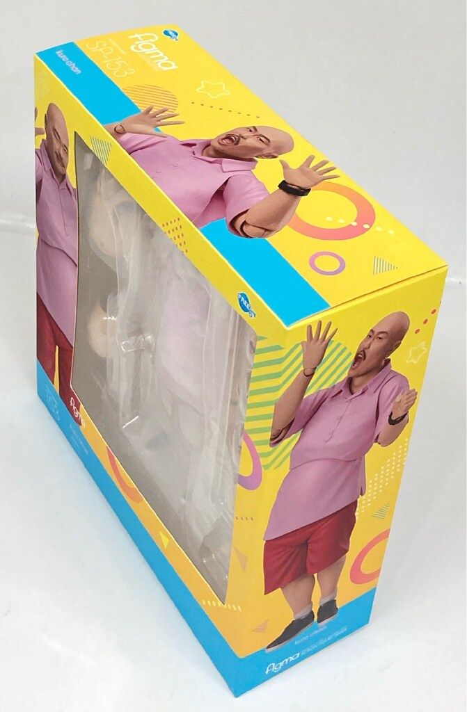 FREEing figma クロちゃん SP-153 - メルカリ