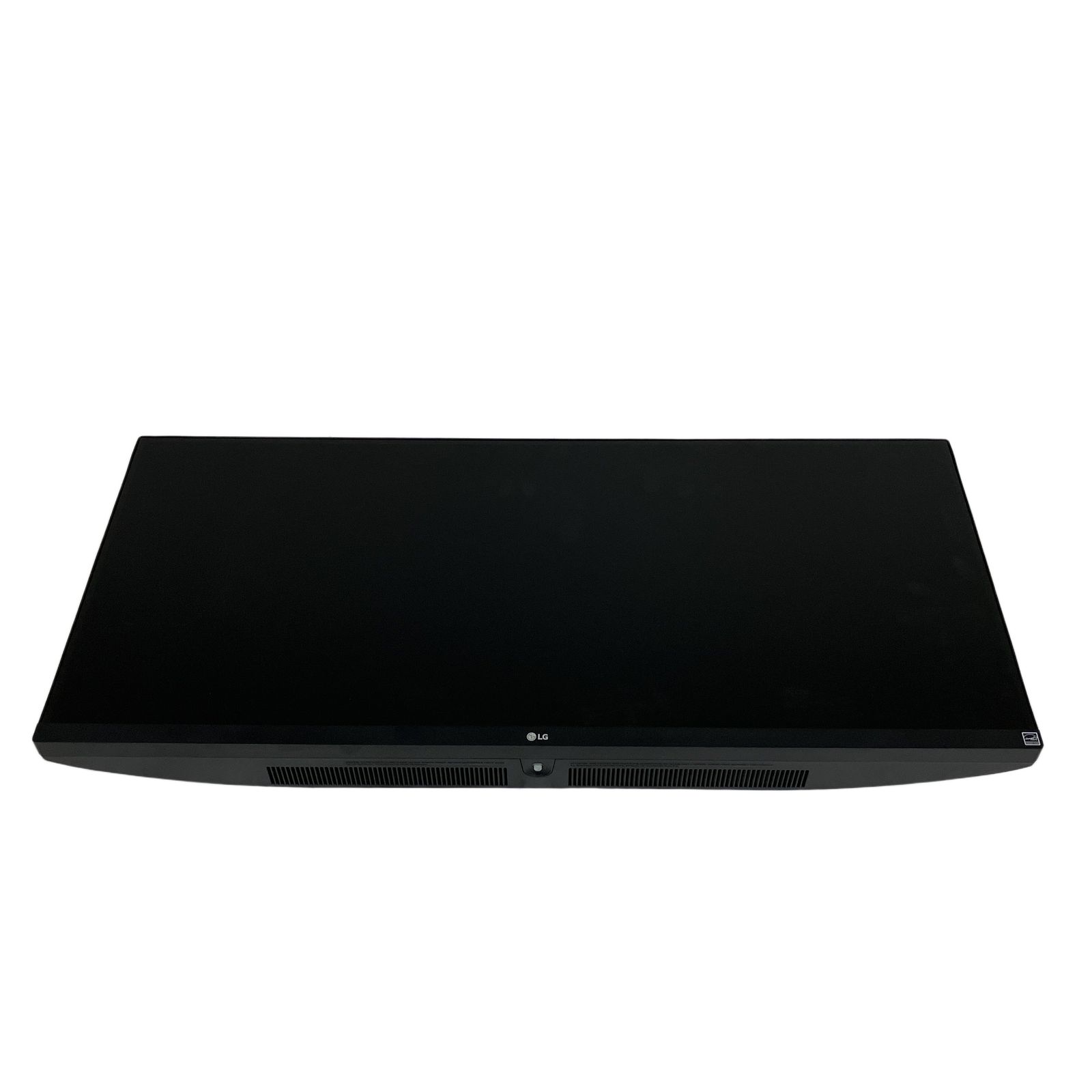 34インチ LG ウルトラワイドモニター 34WP550-B 中古 - メルカリ