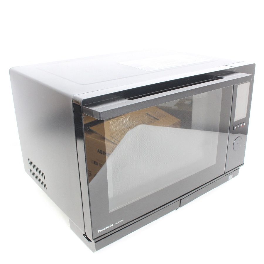 Panasonic Bistro NE-BS658-W 本体 ジャンク ネット通販