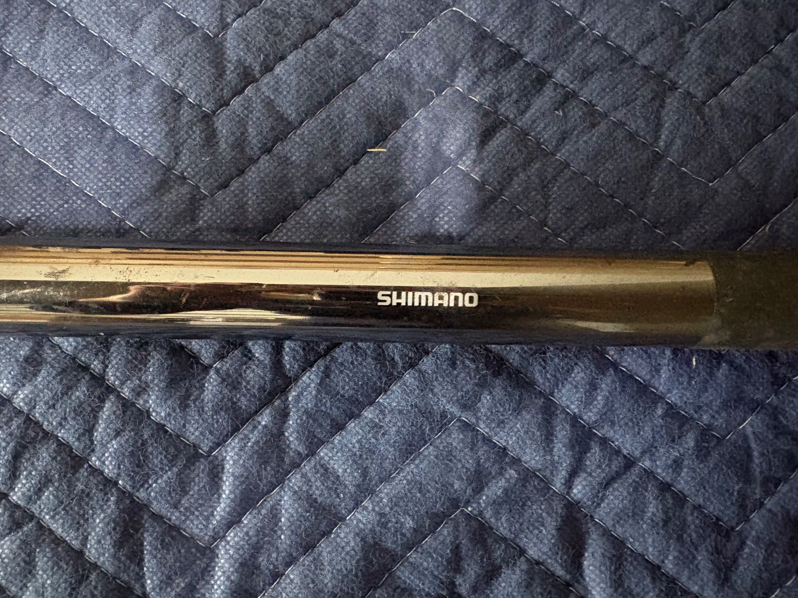 ?商品名 SHIMANO シマノ 鮎竿 EX時雨 友釣り用 カーボンロッド ズーム 