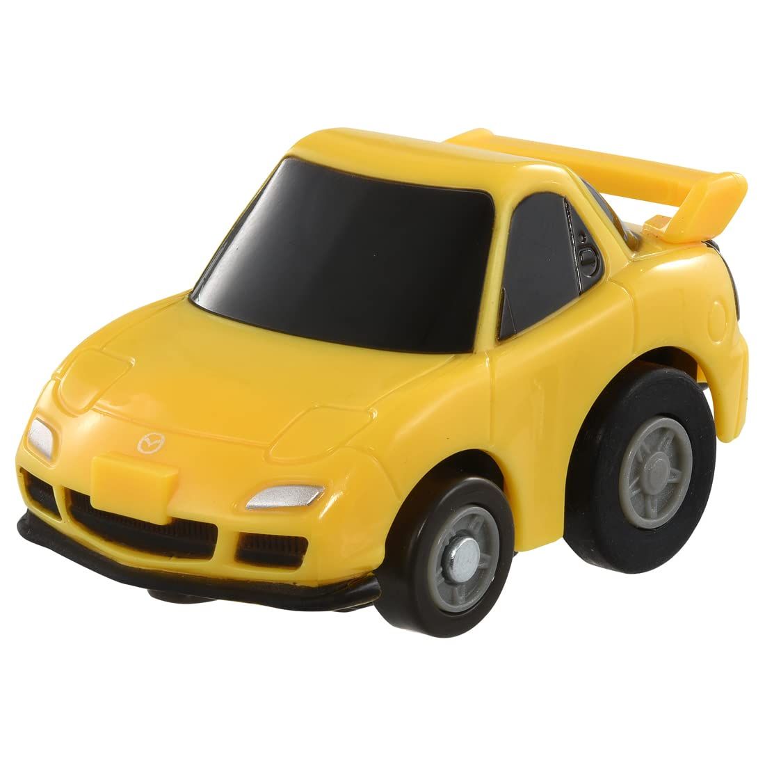 新品 チョロQ e-07 マツダ RX-7 (FD3S) 初回特典チョロQコイン 新品 チョロQ e-07 マツダ RX-7 (FD3S) 初回特典チョロQコイン