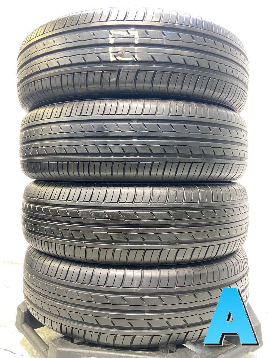 中古タイヤ組み換え無料185/70R14 88S ヨコハマES32 年製2024