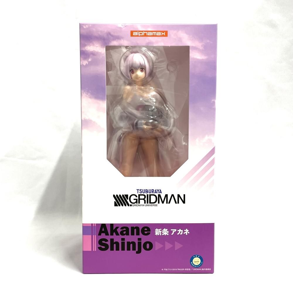 【中古】S未開封)アルファマックス 新条アカネ 1/7[79][249008286924] 中古】S未開封)アルファマックス 新条アカネ 1/7[79] - メルカリ