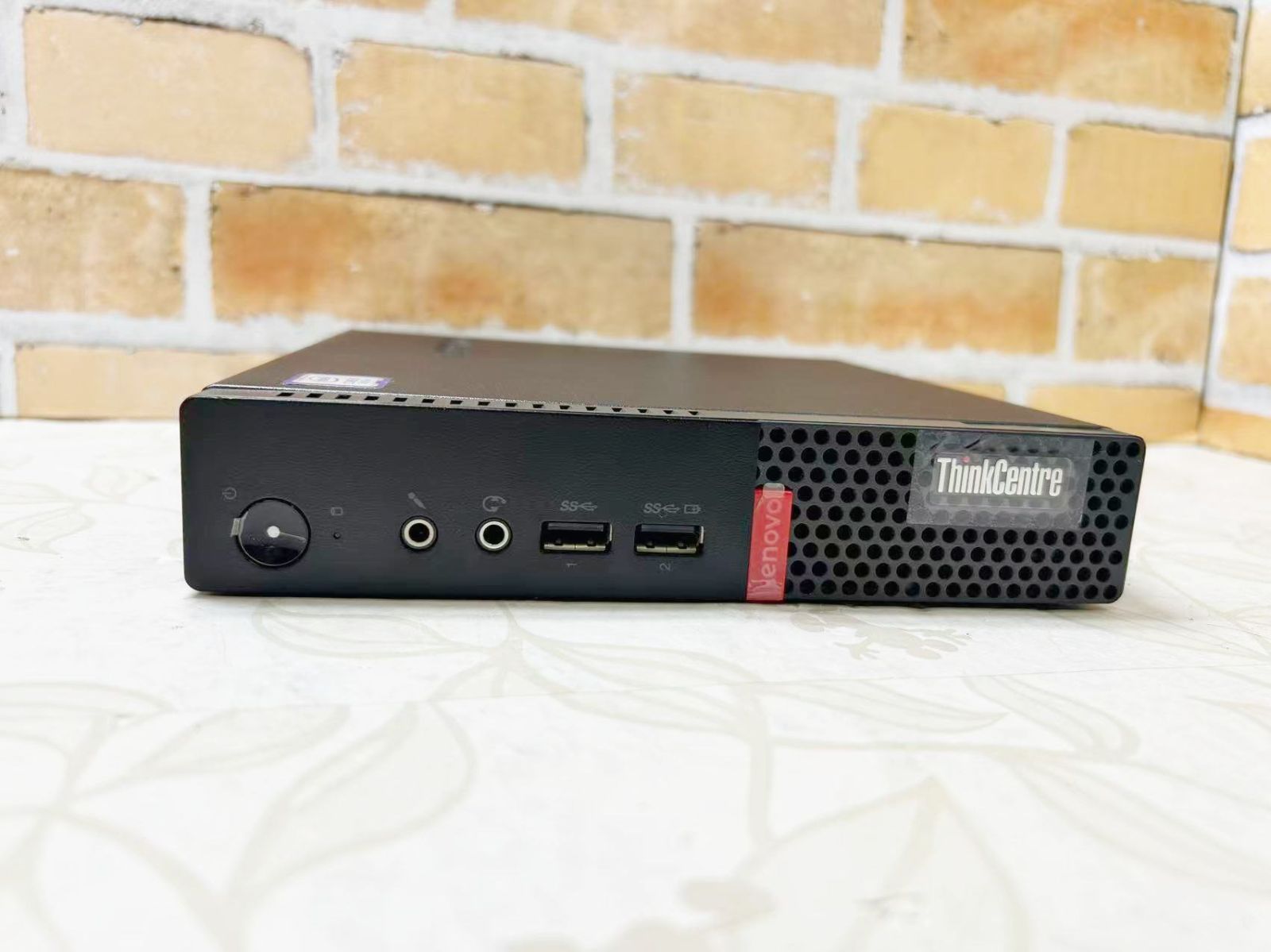 中古】Lenovo M710q ミニPC ベアボーン 7世代対応 - メルカリ
