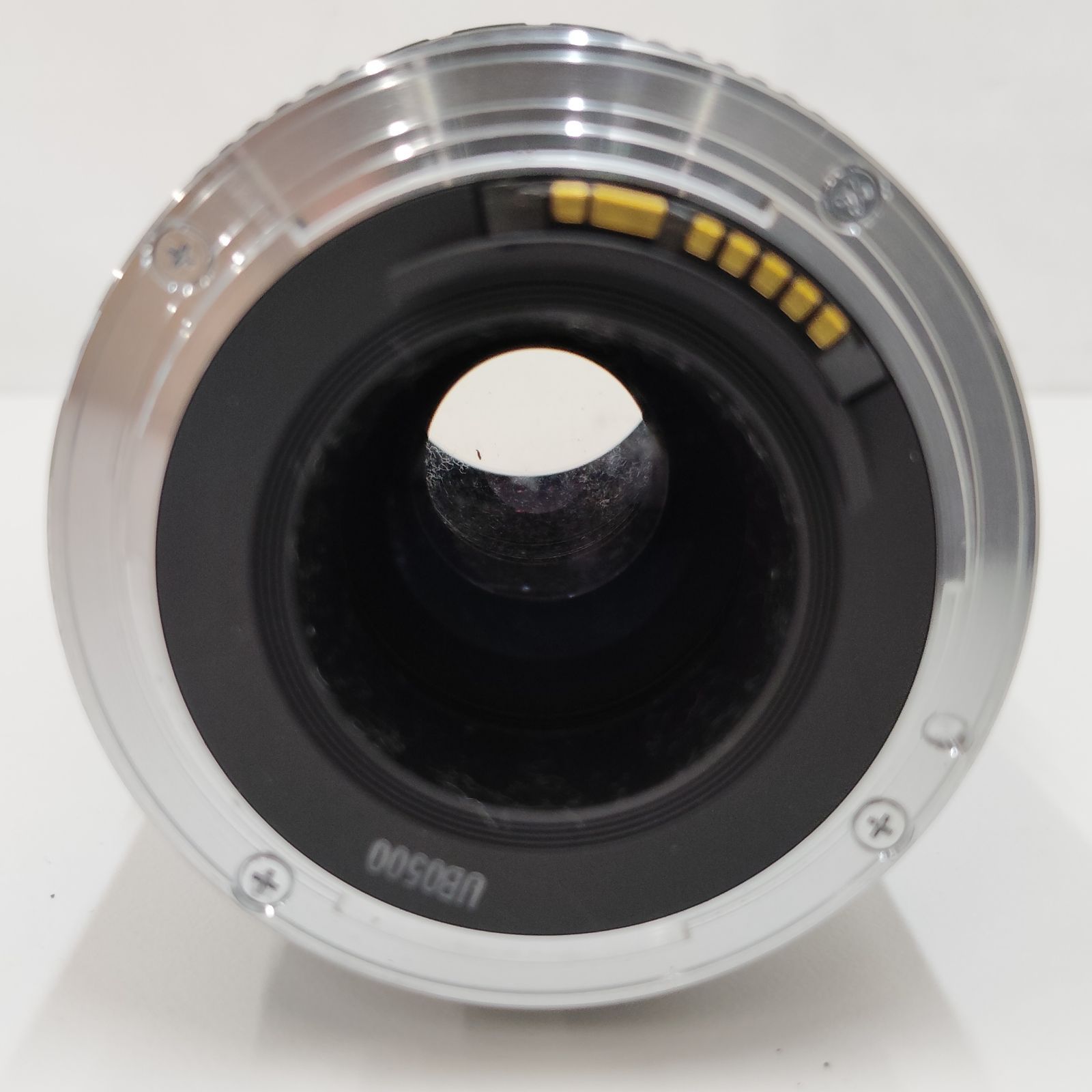 001049】 Canon ZOOM LENS EF 70-210mm f4 キャノン ズームレンズ