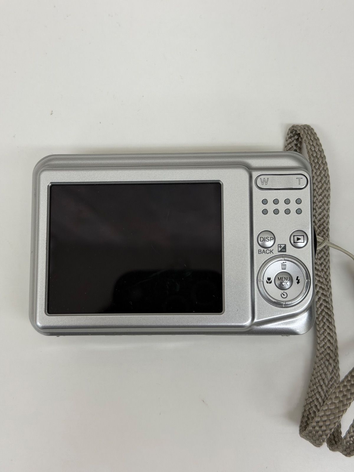 美品】富士フイルム デジタルカメラ FinePix AV210 デジカメ 【公式通販】