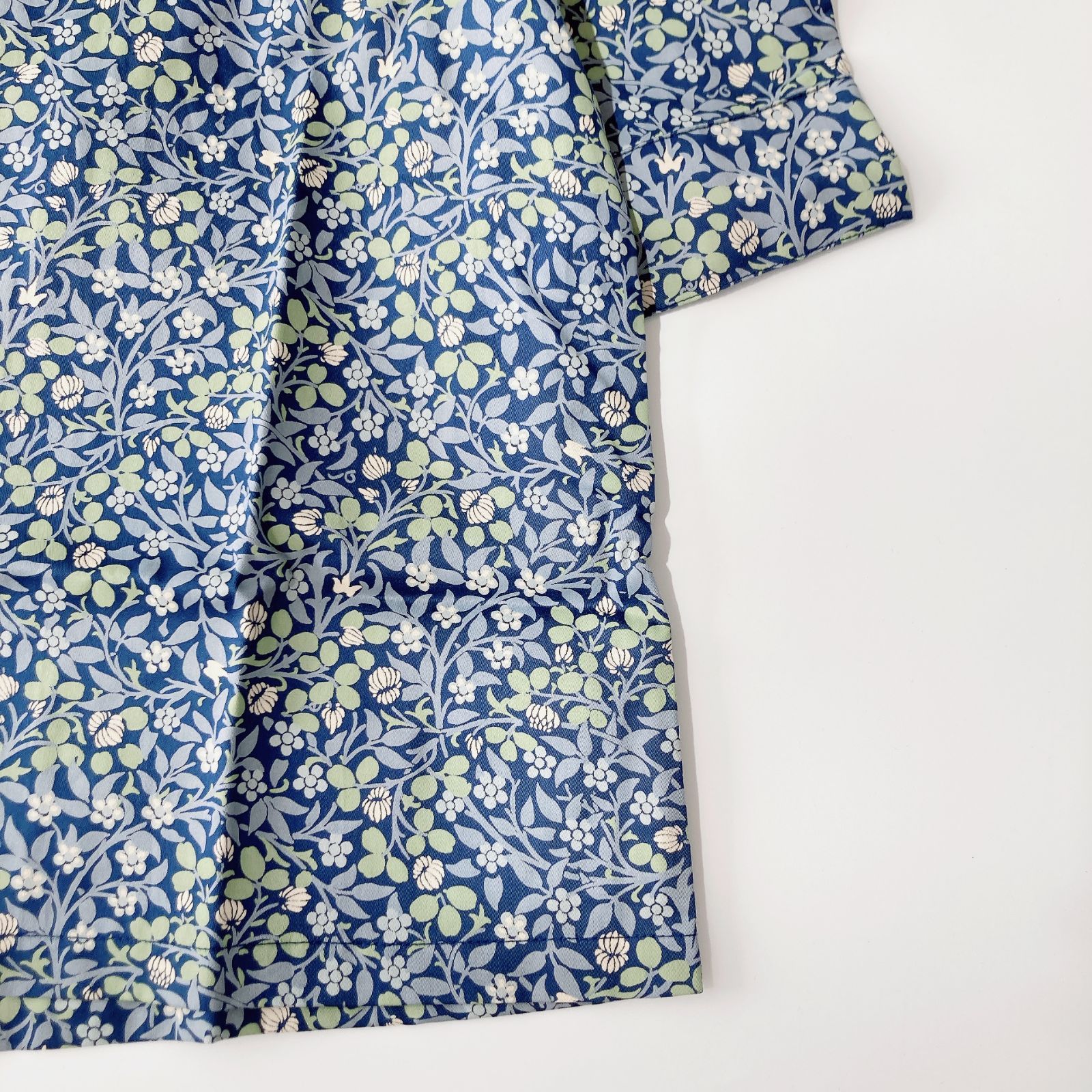 ◯【2026年春夏新作】【フェアトレード】ピープルツリー Peopletree 