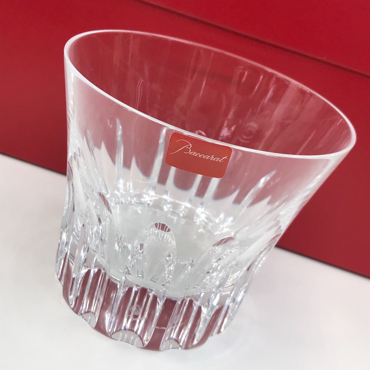︎ドリーム2号館︎ジモティ割/Baccarat/エトナ/ペアロックグラス