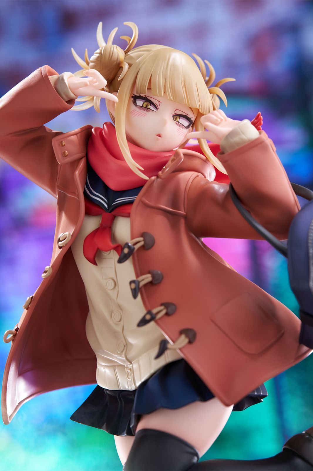 トガヒミコ Duffel Coat 1/7スケールフィギュア 新品 - メルカリ