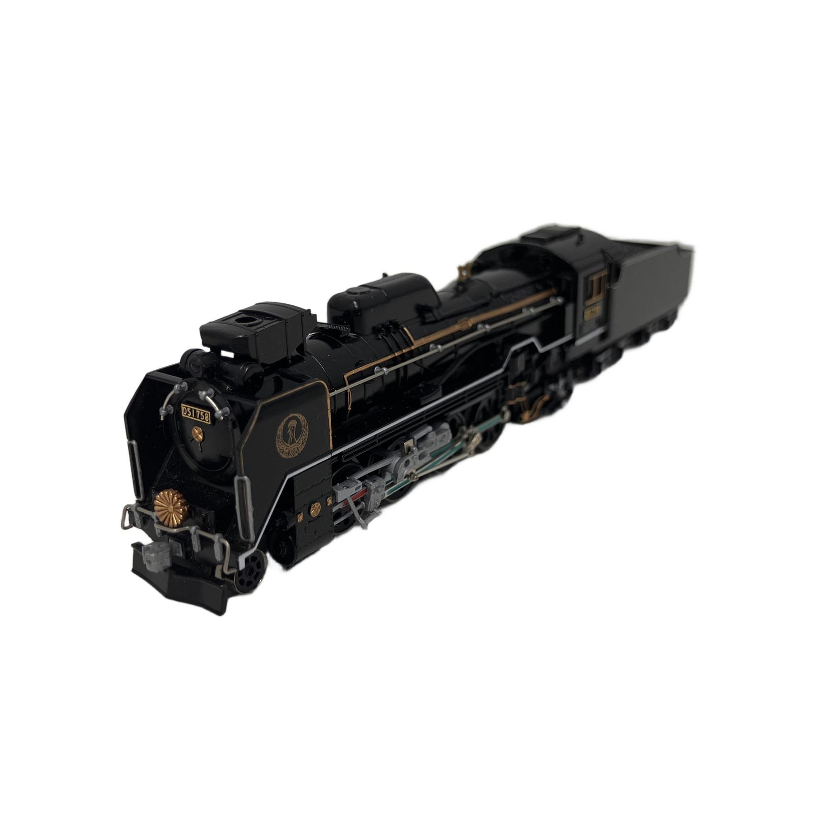 マイクロエース 9531 D51-758 お召し予備機 【公式通販】