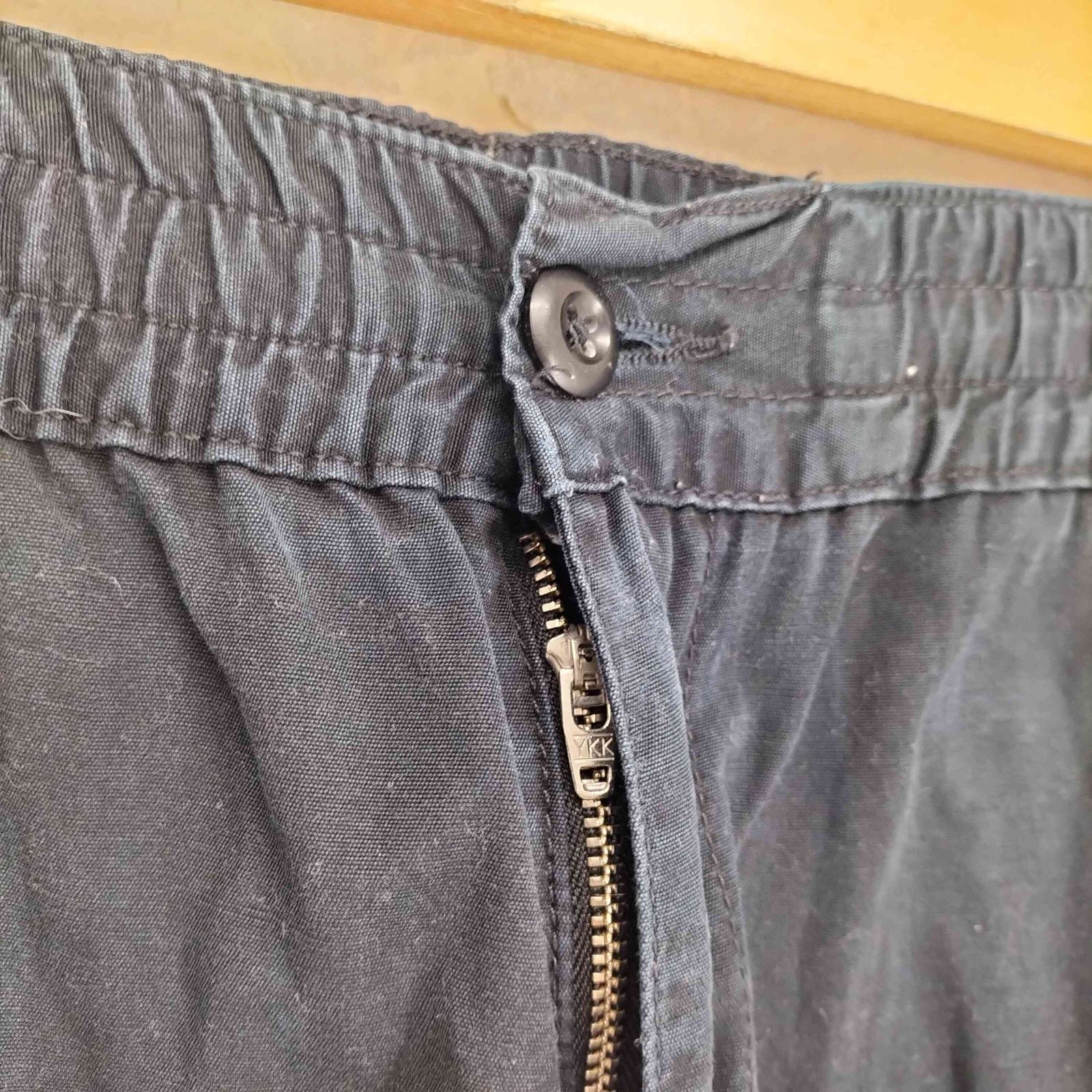 カーハートワークインプログレス Carhartt WIP JET CARGO PANT 