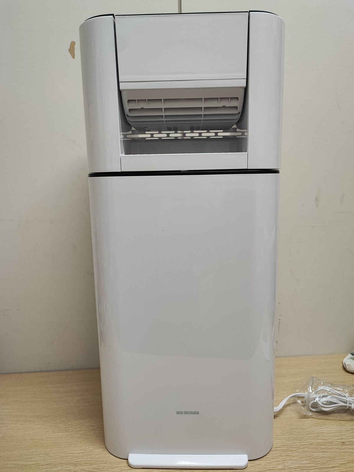 hiro様専用】アイリスオーヤマ IJD-150 衣類乾燥除湿機 【公式通販】