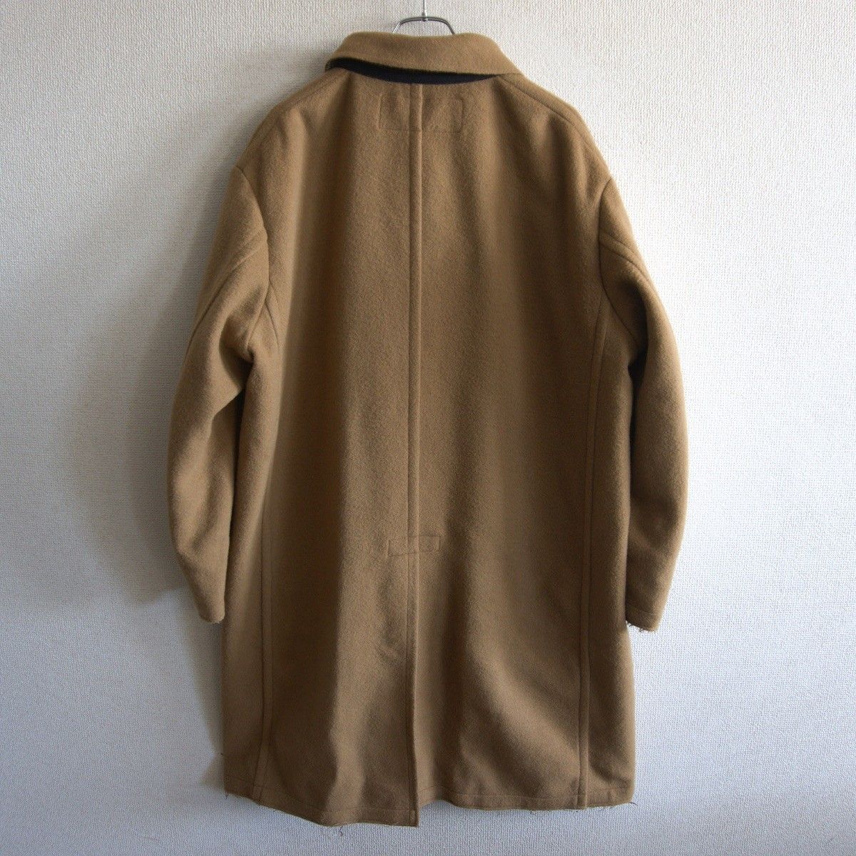 AD2022】COMME des GARCONS HOMME 【ステンカラー コート】 S