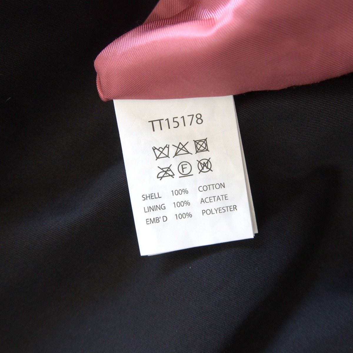 美品】TAILOR TOYO【TT15178/ ベトジャン】XXL 刺繍 テーラー東洋