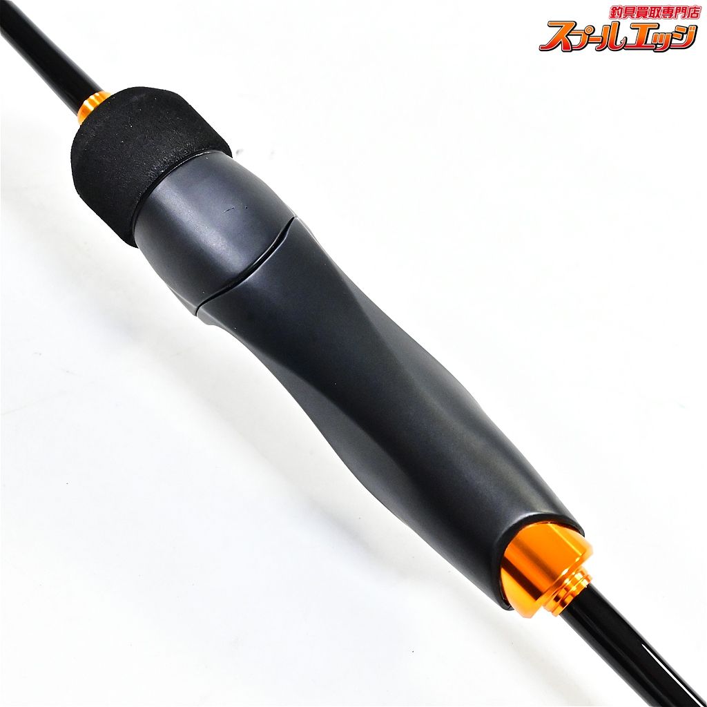 SHIMANO ソアレbb S54SUL-S 美品 フィッシング 【シマノ】 23ソアレ BB