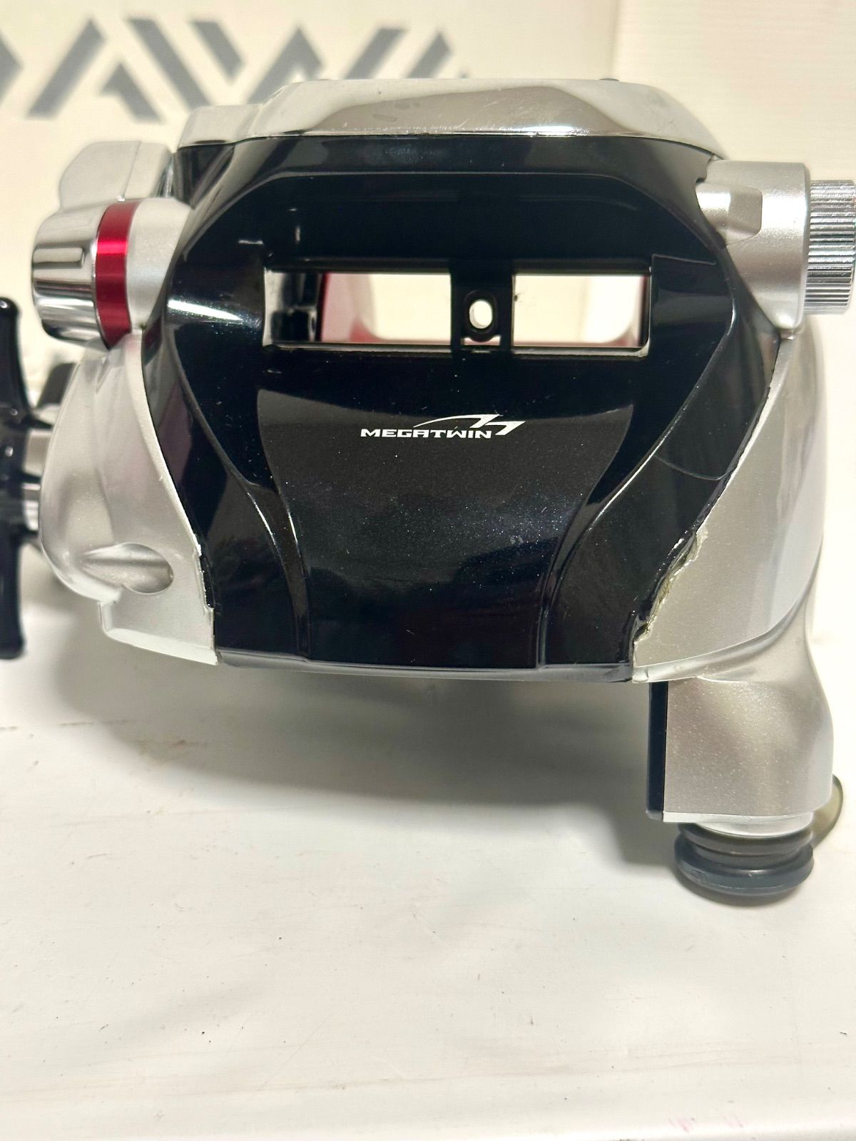 ダイワ レオブリッツ 750MT 電動リール 訳あり品 DAIWA LEOBRITZ 750