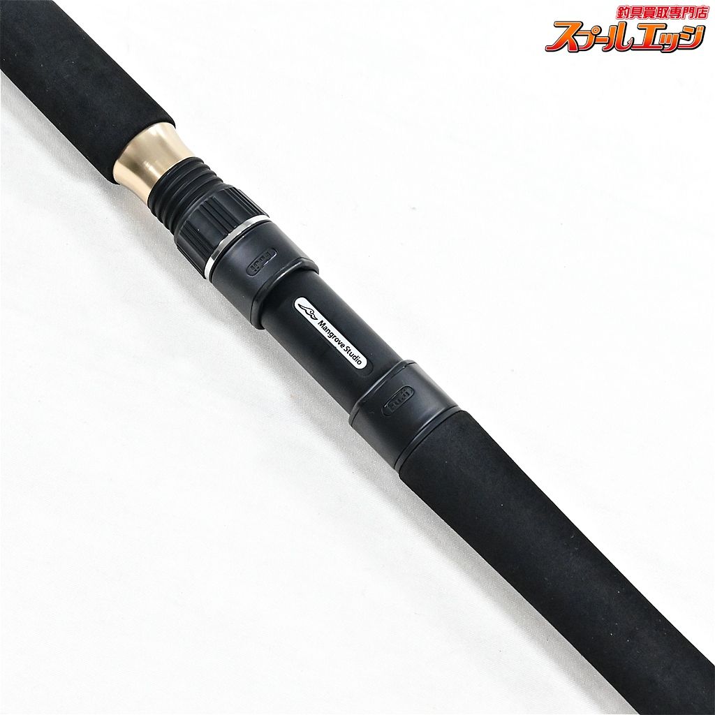 マングローブスタジオ Black Hercules 7955S 【公式通販】