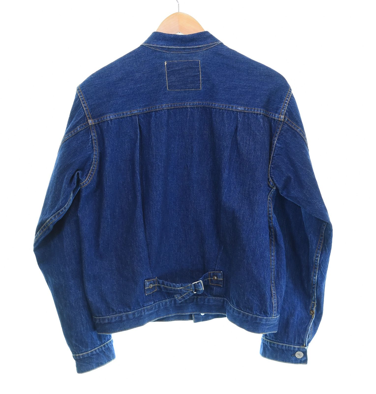 リーバイス Levi