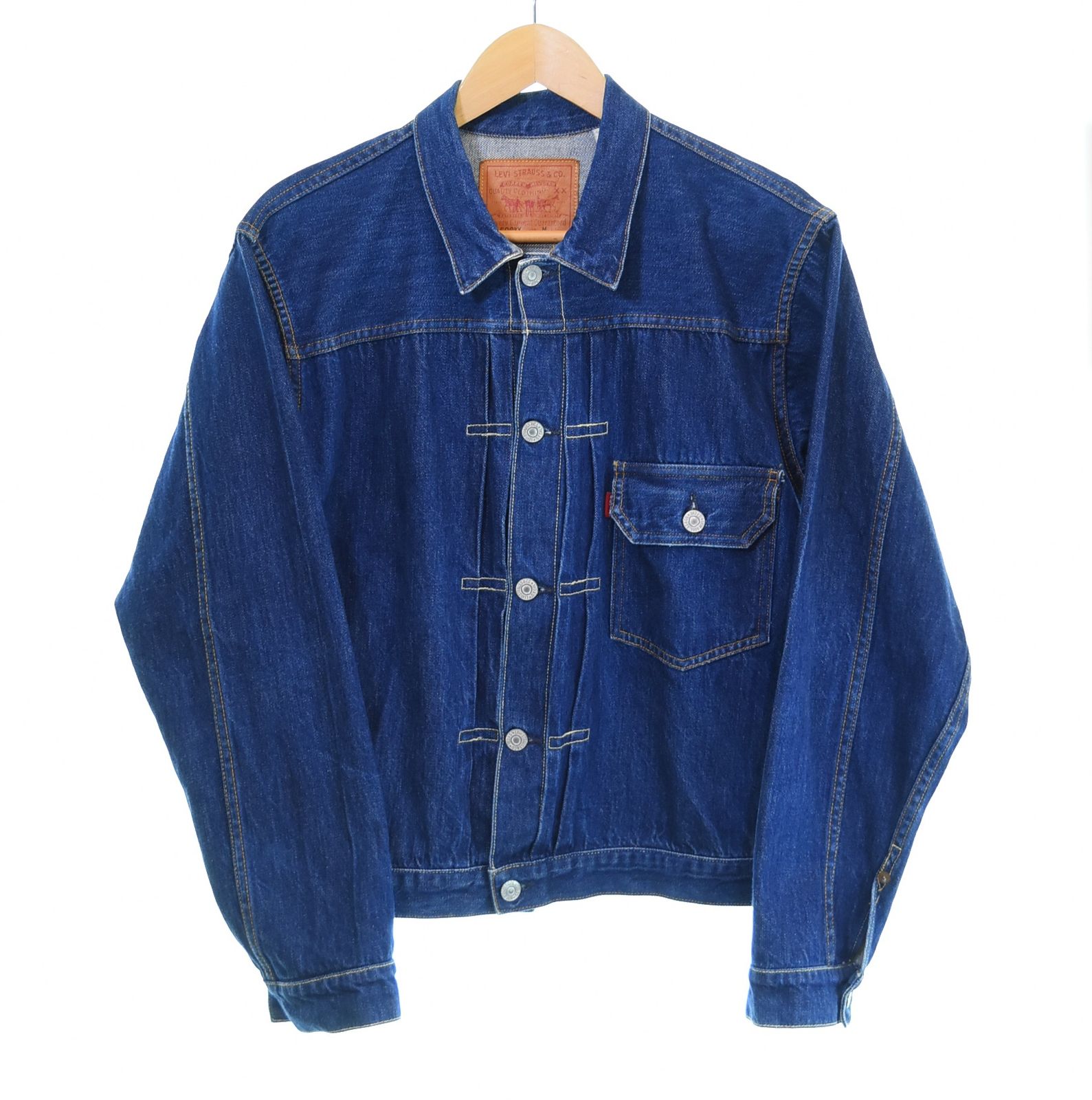 リーバイス Levi