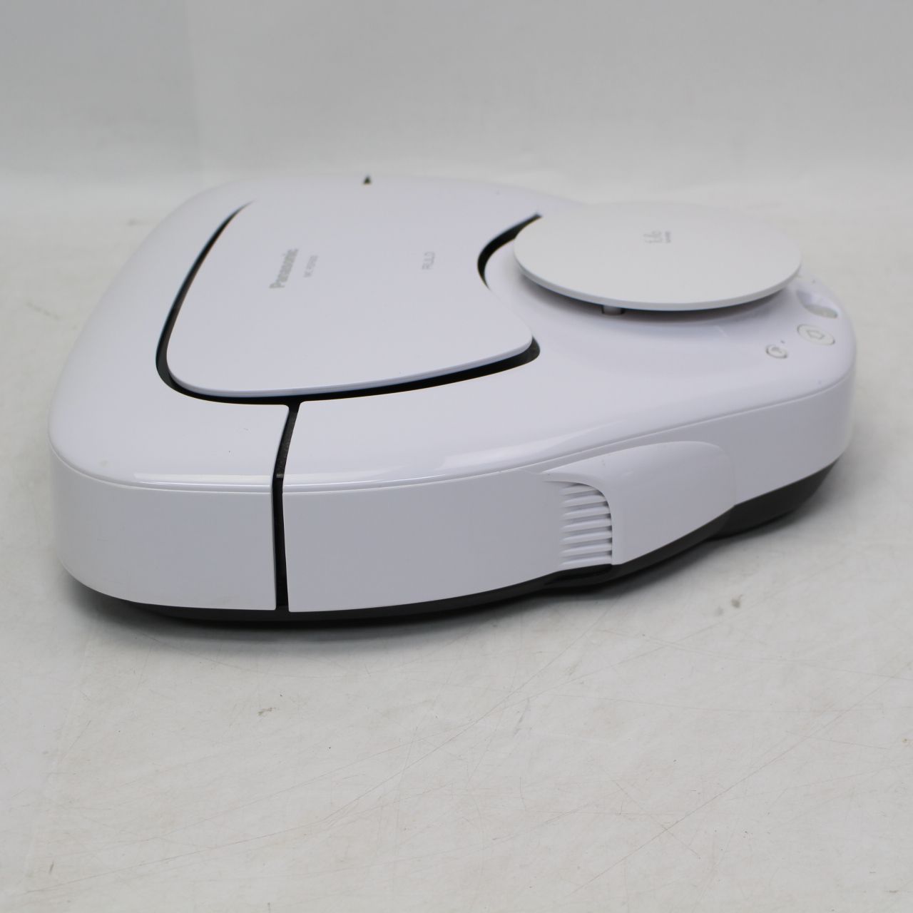 【動作確認品】Panasonic MC-RSF600-W ロボット掃除機RULO レンタル] パナソニック RULO(ルーロ) MC-RSF600 ロボット掃除機