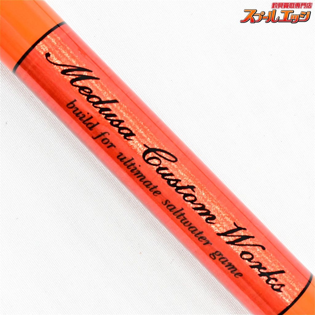 OneMall provides Mercari products【MCワークス】 レイジングブル