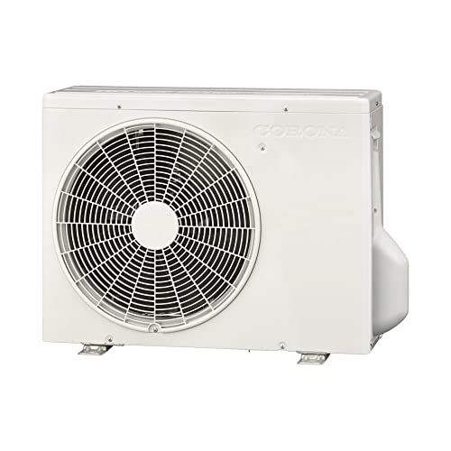 コロナ(Corona) Relala(リララ) 冷房専用エアコン 主に6畳用 室内機 