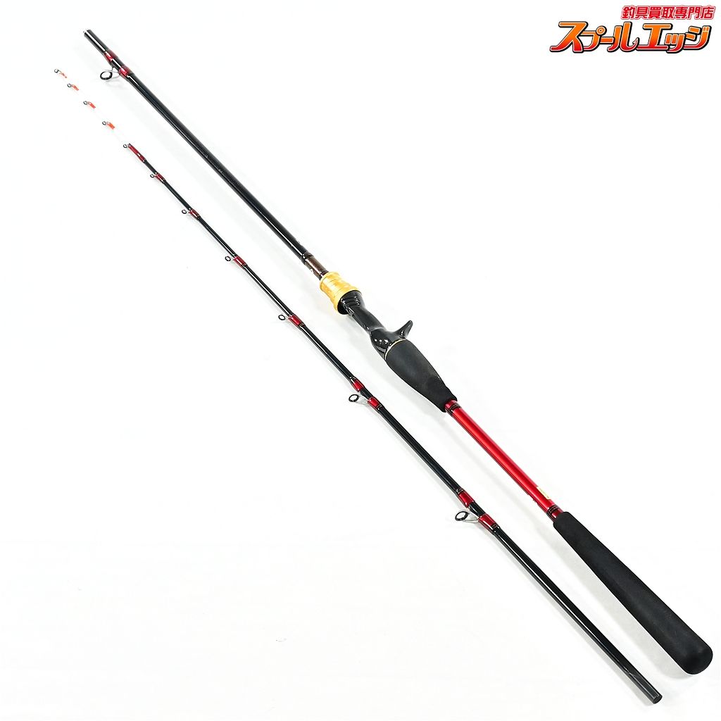 ダイワアナリスタータチウオ テンヤ 91-180・R / テンヤ 船タチウオ中古
