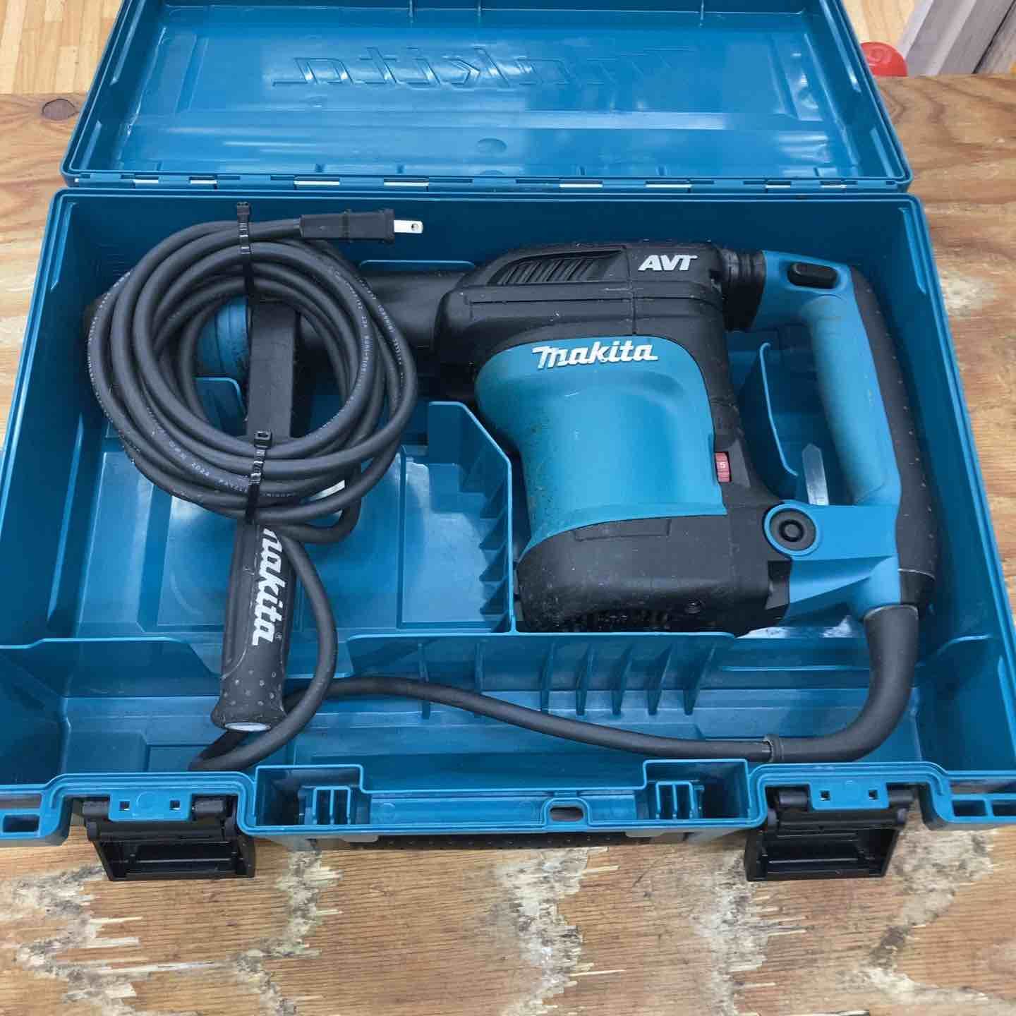 ★マキタ(makita) 電動ハンマ HM0871C【柏店】