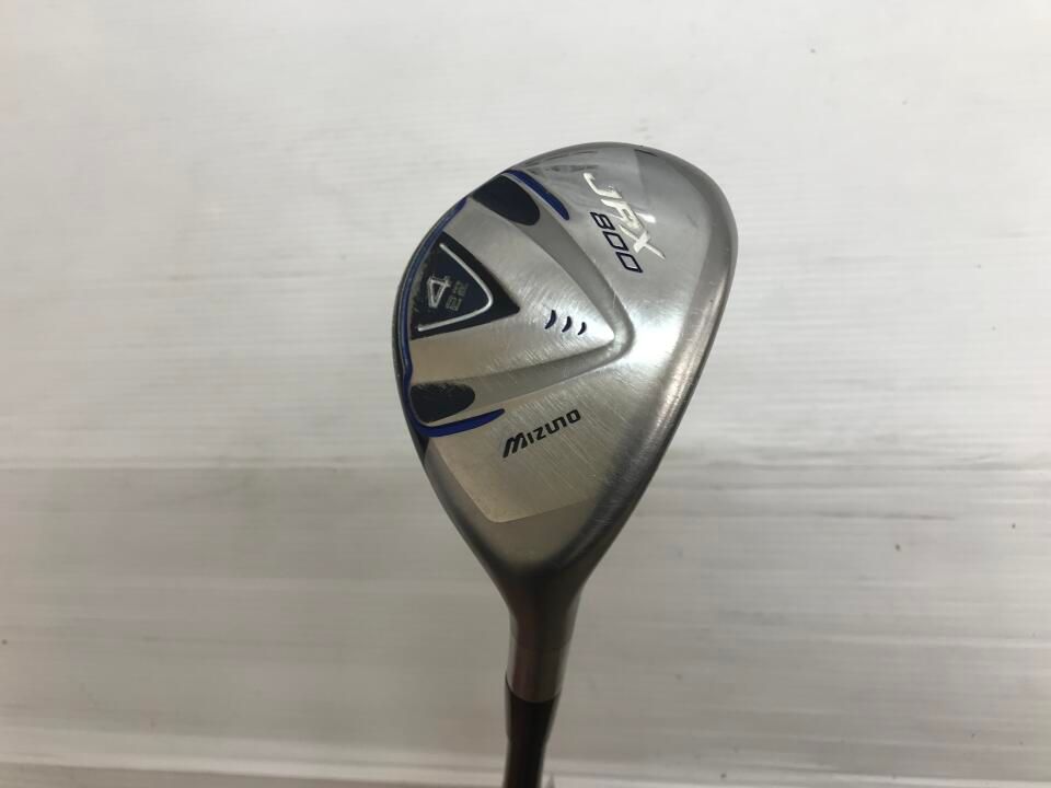 Mizuno Hybrid Exsar 0 Jpx-800 Flex Hs5 Stiff JPX 1 Mens Graphite