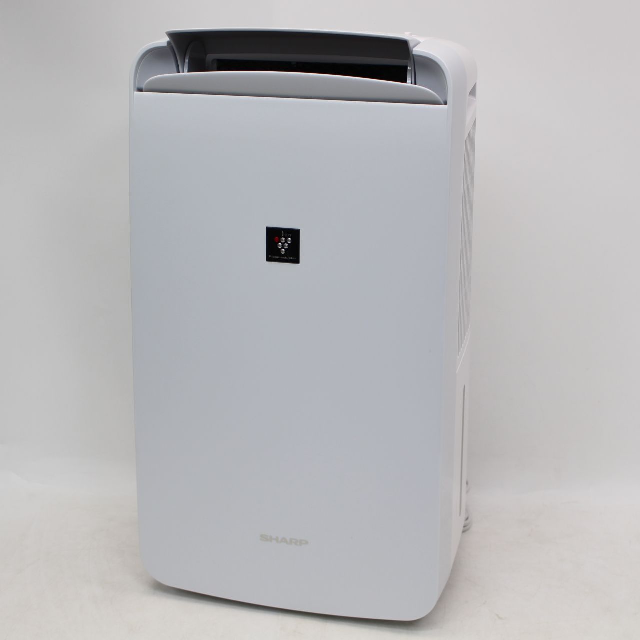 784)【美品】シャープ 除湿機 衣類乾燥機 CM-P100-W 2023年製 - メルカリ