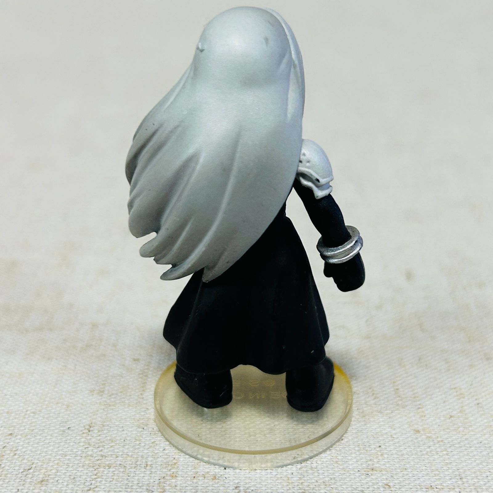 現状品】ファイナルファンタジー トレーディングアーツミニ Vol.4