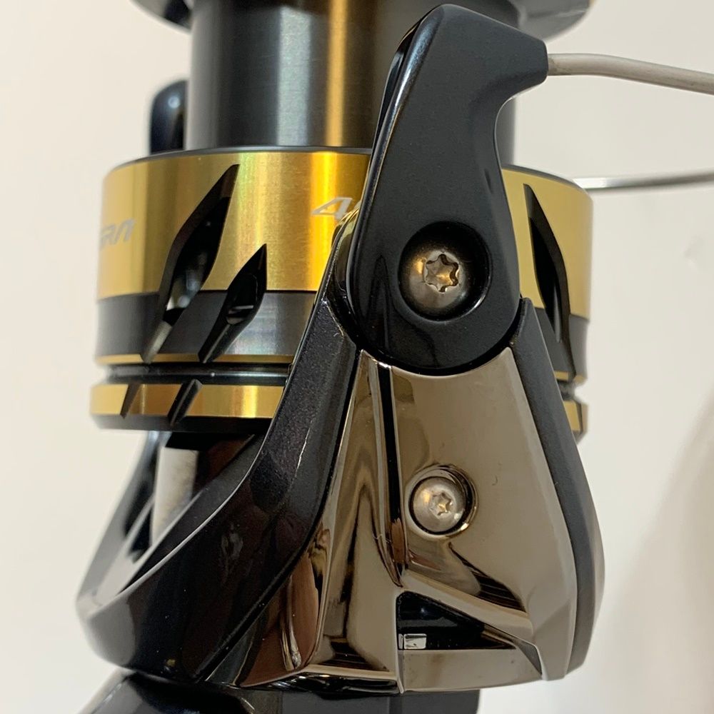 シマノ 4000XG アルテグラ SHIMANO リール 0 25アルテグラ 加古川店