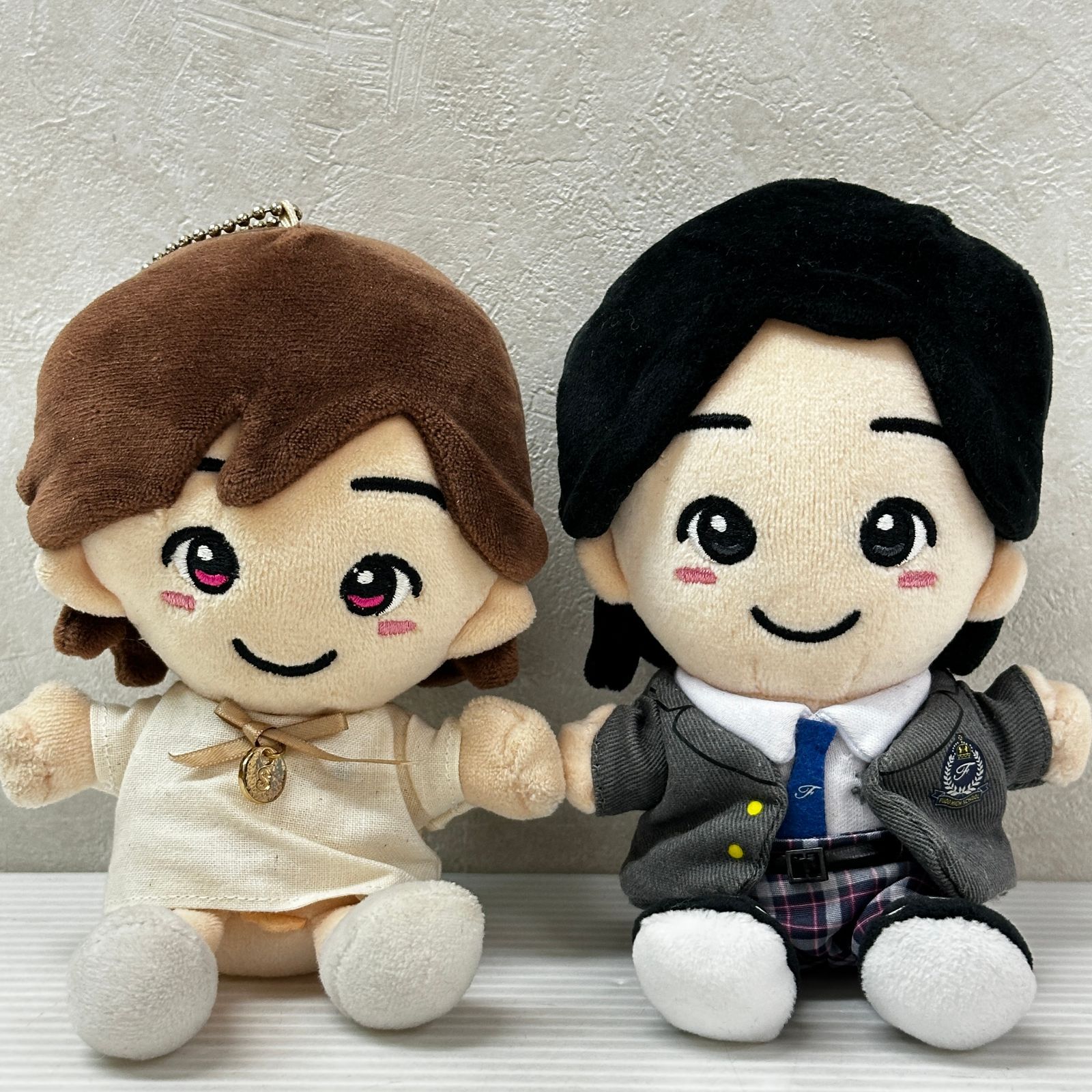 中古 値段 道枝駿佑 ちびぬい