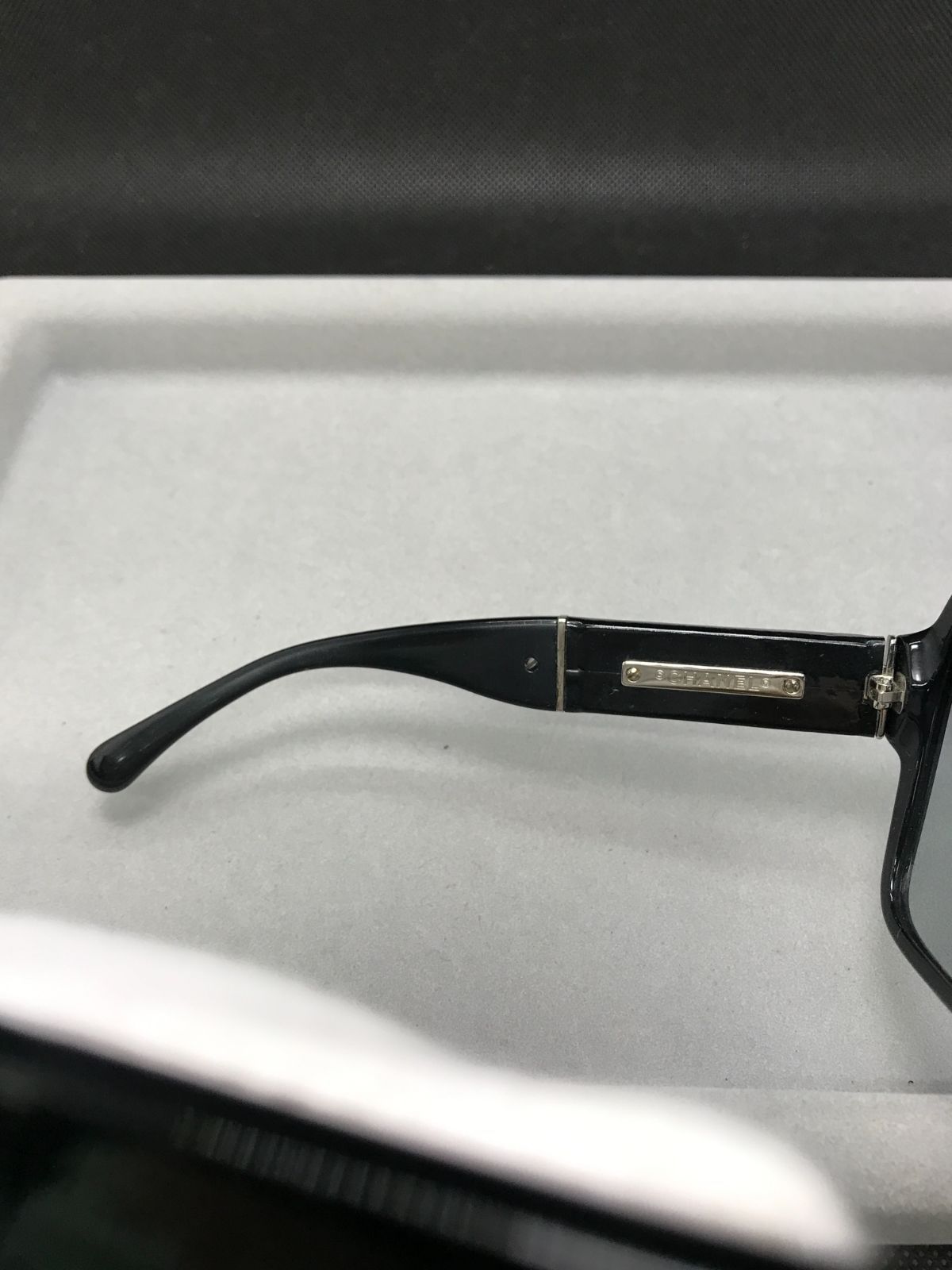 CHANEL シャネル サングラス ココマーク 895 CHANEL シャネル サングラス ココマーク 895