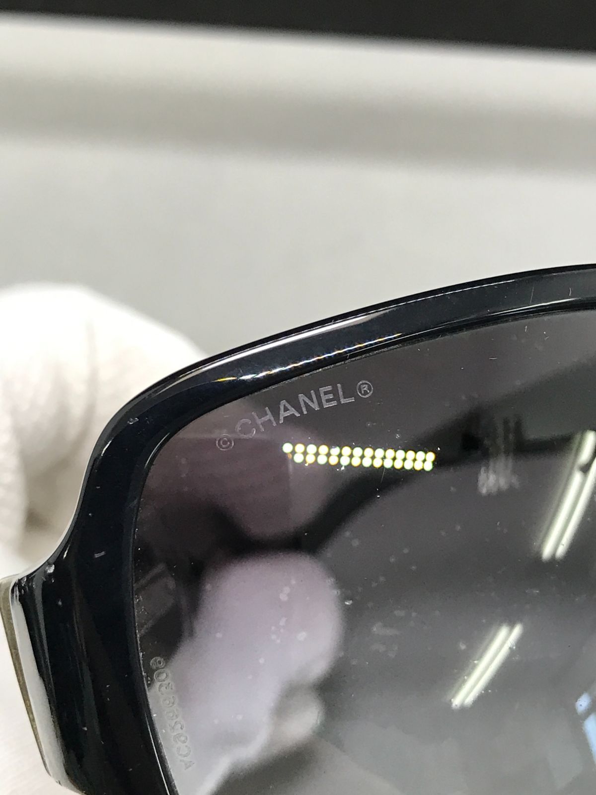 CHANEL シャネル サングラス ココマーク 895 CHANEL シャネル サングラス ココマーク 895