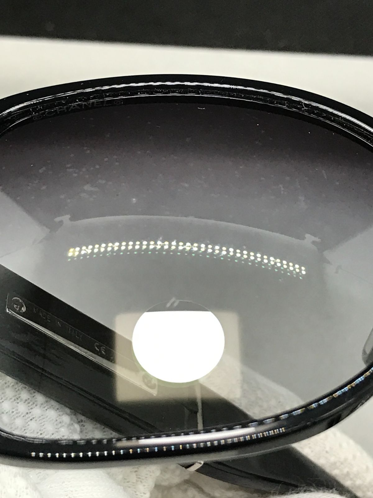 CHANEL シャネル サングラス ココマーク 895 CHANEL シャネル サングラス ココマーク 895