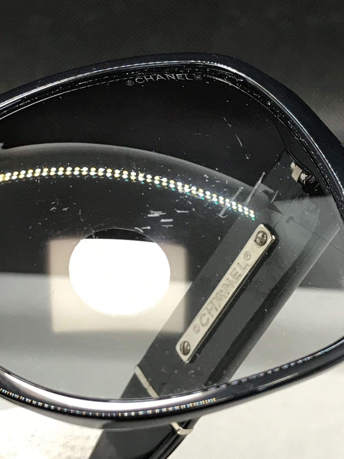 CHANEL シャネル サングラス ココマーク 895 CHANEL シャネル サングラス ココマーク 895