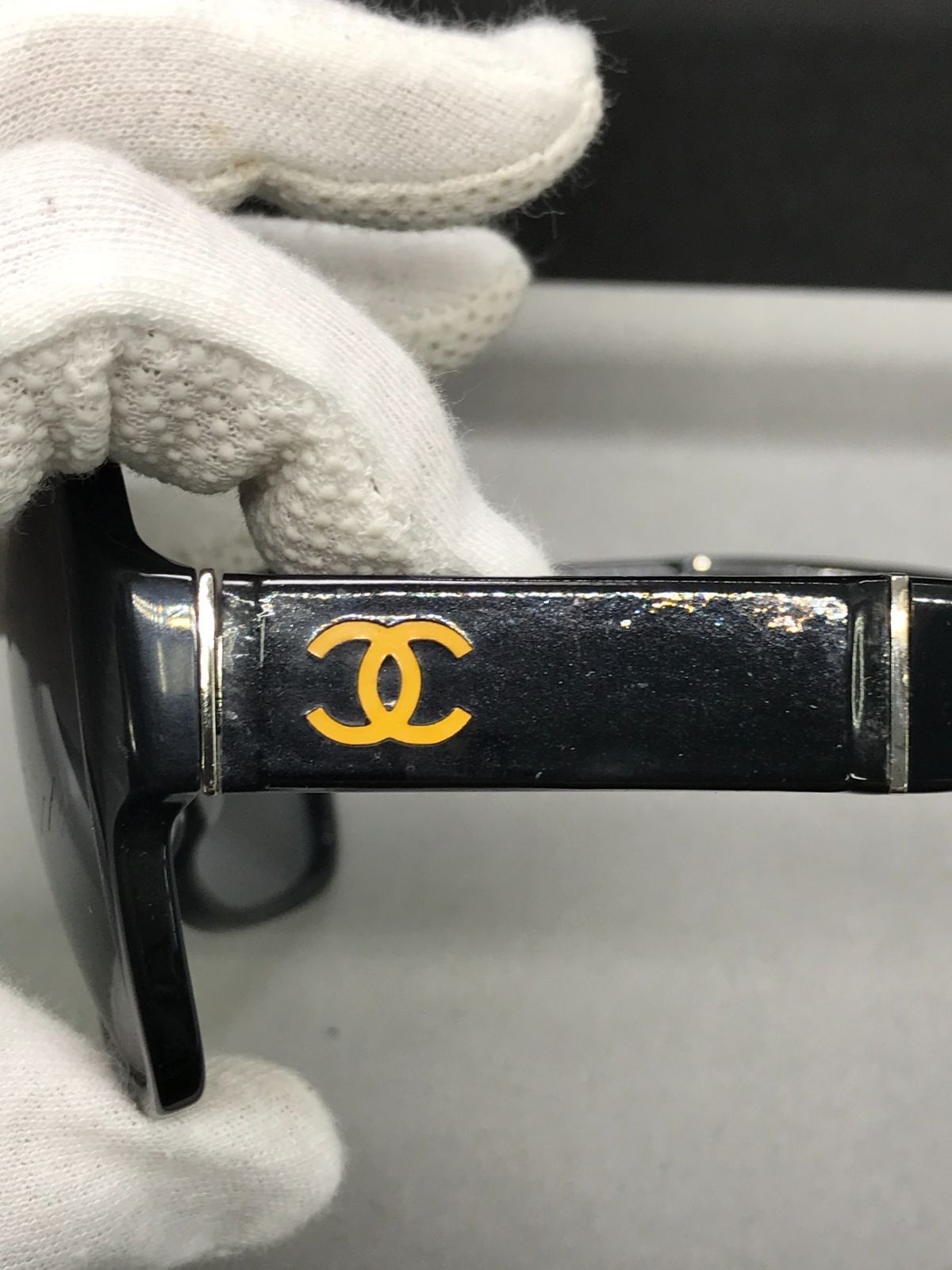 CHANEL シャネル サングラス ココマーク 895 CHANEL シャネル サングラス ココマーク 895