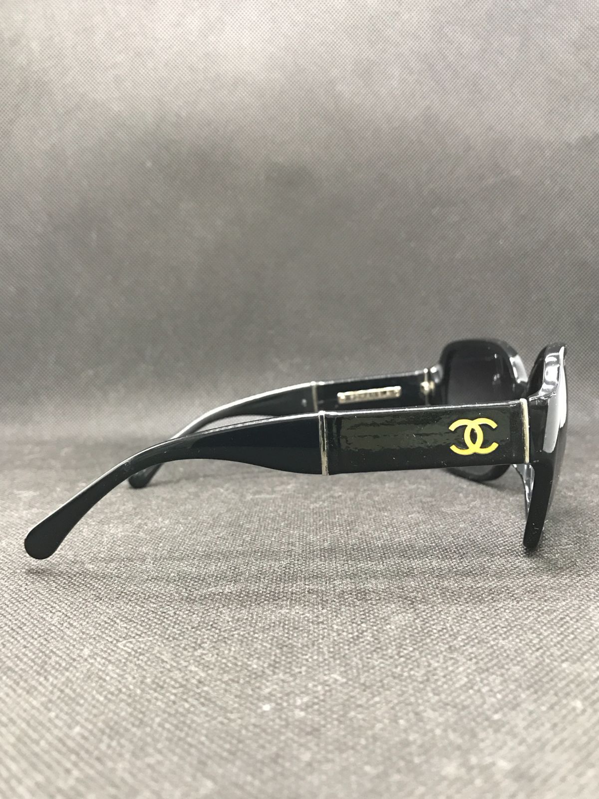 CHANEL シャネル サングラス ココマーク 895 CHANEL シャネル サングラス ココマーク 895