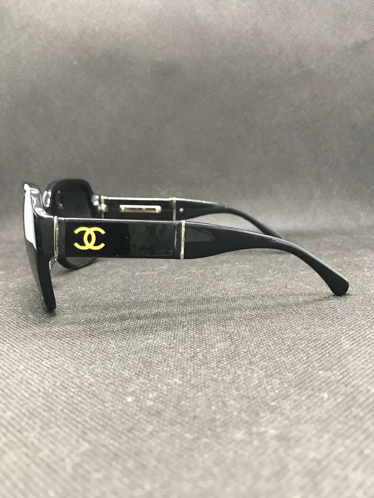 CHANEL シャネル サングラス ココマーク 895 CHANEL シャネル サングラス ココマーク 895